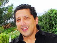 Smaïn : à c'ur ouvert