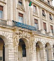 L'Algérie parmi les derniers de la classe