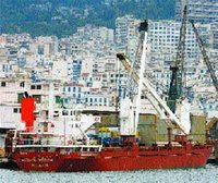 La perte de l'emploi, la tache noire d'un accord