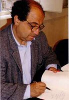 « Une écriture en silence »