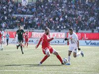 Championnat professionnel de ligue 1 (19e journée) : MCO 1- CRB 0 El-Hamri freine le Chabab