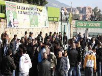 Ils ont manifesté par centaines à Tizi Ouzou JSK : des supporters exigent le départ de Hannachi