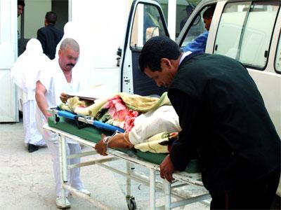 Les services d'urgences manque de moyens et de spécialistes Aïn Defla