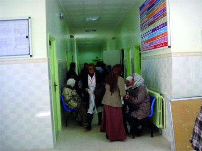 Des gestionnaires ou des médecins pour faire fonctionner l'hôpital ' Constantine