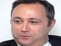 Nedjma rend hommage aux médias Joseph Ged : '2012 sera l'année de la consolidation'