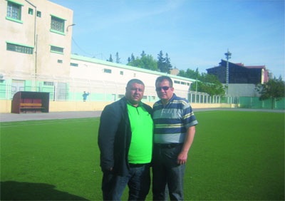 «Maintenant, l'équipe a besoin d'une grande mobilisation»