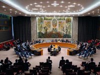 L'ONU salue l'expérience algérienne Lutte antiterroriste en Afrique