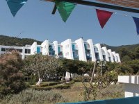 Encore inaccessible Tourisme de loisirs