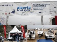 Une tradition s'installe Salon international des équipements et services pour le nautisme et la plaisance
