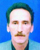 Hommage à Beliardouh à Tébessa