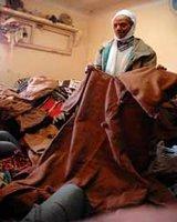 L'artisanat traditionnel se meurt à Aïn Defla