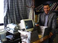 Recréer l'histoire des roches