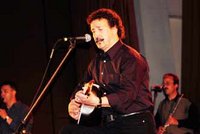 Forte participation étrangère