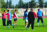 L'accession avant tout autre chose