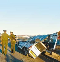 Les vraies raisons d'un carnage