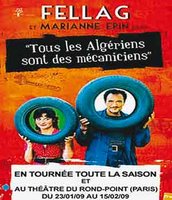 L'humour en bricolant