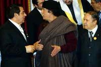 Le Maghreb est-il prêt pour une union économique '