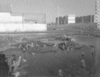 Inquiétude des riverains