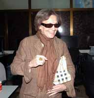 Visite de courtoisie à El Watan