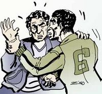 15 ans de réclusion pour un... footballeur