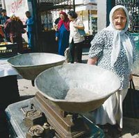 Produits alimentaires et matières premières : Pourquoi les prix  ne baissent pas
