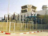 GE Energy remporte des contrats de service en Algérie