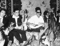 La force de la langue