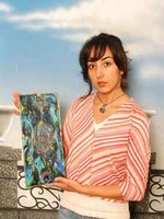 Transparence sous verres