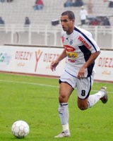 El Ismaili et Al Merrikh au menu de l'USMA et l'ESS