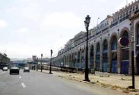 L'opération de sécurisation se poursuit