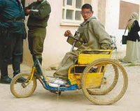 Les promesses non tenues de Ould Abbas