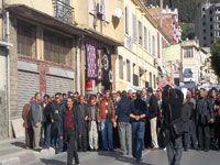 FEDERATION DEs PARENTS D'ELÈVES À BEJAIA 'Non au pourrissement de l'école !'