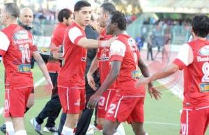 الرابطة المحترفة الأولى (الجولة الثانية): شباب بلوزداد 0-0 جمعية الشلف