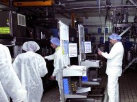 Le gouvernement va renforcer la protection Production nationale