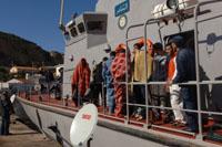 Harraga et Subsahariens, une même motivation