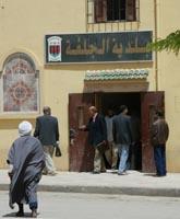 Colère des citoyens contre la liste des bénéficiaires de logement