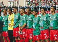 Une première pour Béjaïa