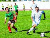 « Objectif : terminer sur le podium »