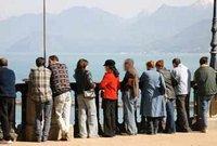 Les offres d'emploi sont rares