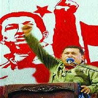 Le Venezuela, une voie originale décomplexée