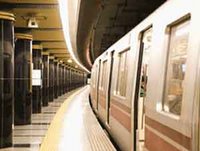 Le métro d'Alger aura sa police