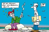 Le trafic est en hausse dans l'espace méditerranéen : Drogue : l'inquiétude des autorités algériennes