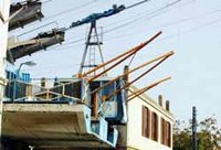 Mise à niveau des téléphériques et projets en cours