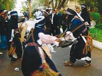 L'Assekrem s'invite au Chenoua