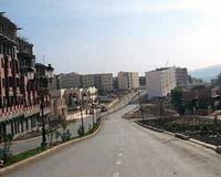 Une localité qui avance à grands pas