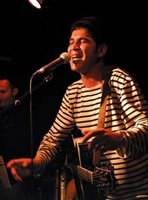 « Moi futur présidentiable, pourquoi pas ' »