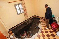 Des citoyens en danger de mort