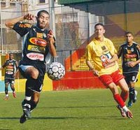 Sétif dans une dynamique de domination absolue