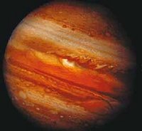 Pourquoi tant d'intérêt pour Jupiter '