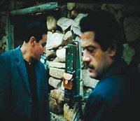 Affiches algériennes